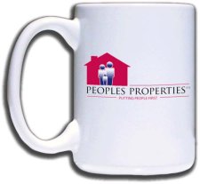 (image for) Peoples Properties Mug