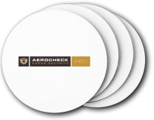 (image for) Performance Logistics Coasters (5 Pack)