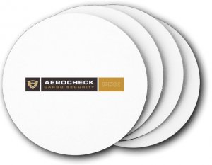 (image for) Performance Logistics Coasters (5 Pack)