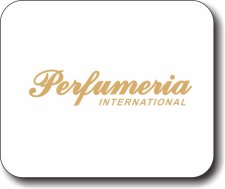 (image for) Perfumeria International Mousepad