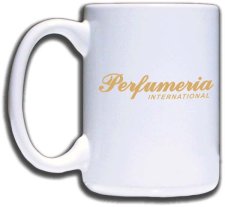 (image for) Perfumeria International Mug