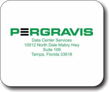 (image for) Pergravis Mousepad
