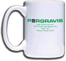 (image for) Pergravis Mug