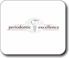 (image for) Periodontic Excellence Mousepad
