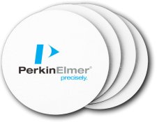 (image for) PerkinElmer Life and Analytical Coasters (5 Pack)