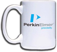 (image for) PerkinElmer Life and Analytical Mug