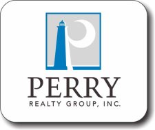 (image for) Perry Realty Group, Inc. Mousepad