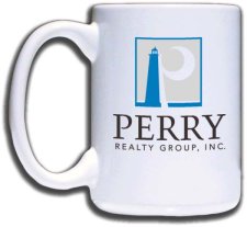(image for) Perry Realty Group, Inc. Mug