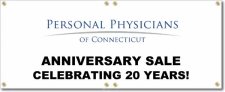(image for) Personal Physicians of Connecticut Banner Logo Center