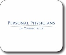 (image for) Personal Physicians of Connecticut Mousepad