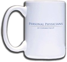 (image for) Personal Physicians of Connecticut Mug