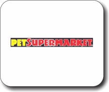 (image for) Pet Supermarket Mousepad