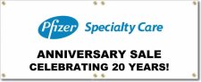 (image for) Pfizer Specialty Care Banner Logo Center