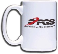 (image for) PGS Mug
