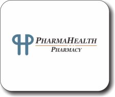 (image for) PharmaHealth Pharmacy Mousepad