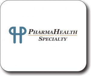 (image for) PharmaHealth Pharmacy Mousepad