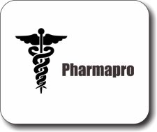 (image for) Pharmapro Mousepad