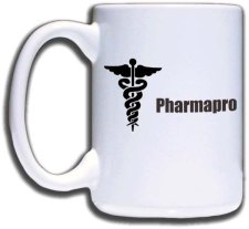 (image for) Pharmapro Mug
