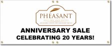 (image for) Pheasant Hill Inn & Suites Banner Logo Center