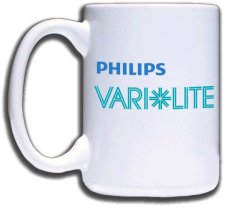 (image for) Philips Vari-Lite Mug