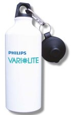 (image for) Philips Vari-Lite Water Bottle - White