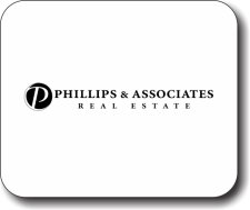 (image for) Phillips & Associates Real Estate Mousepad