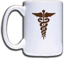 (image for) Physician Housecalls, LLC Mug