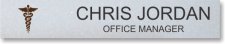 (image for) Physician Housecalls, LLC Nameplate