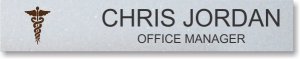 (image for) Physician Housecalls, LLC Nameplate