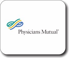 (image for) Physicians Mutual Mousepad