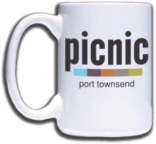(image for) Picnic Mug