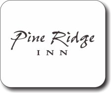 (image for) Pine Ridge Inn Mousepad
