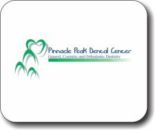 (image for) Pinnacle Peak Dental Center Mousepad