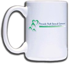 (image for) Pinnacle Peak Dental Center Mug