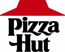 (image for) Pizza Hut Logo 3