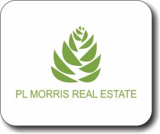 (image for) PL Morris Real Estate Mousepad