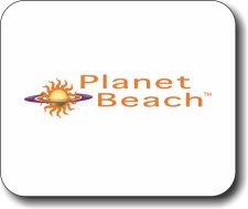 (image for) Planet Beach Contempo Spa Mousepad