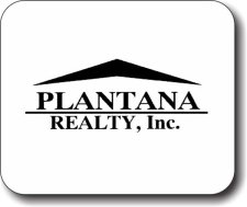 (image for) Plantana Realty, Inc. Mousepad