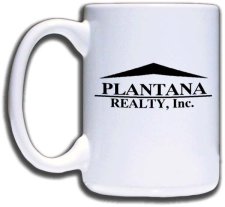 (image for) Plantana Realty, Inc. Mug
