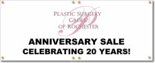 (image for) Plastic Surgery Group Of Rochester, The Banner Logo Center