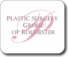 (image for) Plastic Surgery Group Of Rochester, The Mousepad