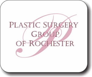 (image for) Plastic Surgery Group Of Rochester, The Mousepad