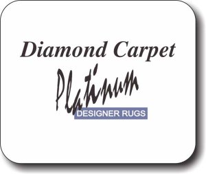 (image for) Platinum Designer Rugs Mousepad