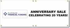 (image for) Platinum Financial Funding Banner Logo Left