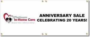 (image for) Platinum In-Home Care Banner Logo Left