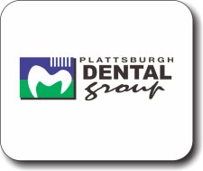 (image for) Plattsburgh Dental Group Mousepad