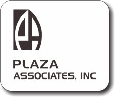(image for) Plaza Associates, Inc. Mousepad