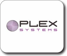 (image for) Plex Systems Mousepad