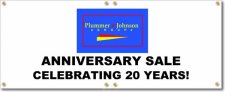 (image for) Plummer Johnson Group Banner Logo Center