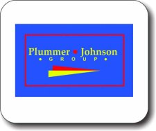 (image for) Plummer Johnson Group Mousepad